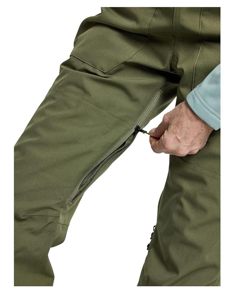 【新品】BURTON W AVALON BIB KELP 最安値❗️ Amazon.com : Burton Women's Standard Avalon Bib Pant, Green