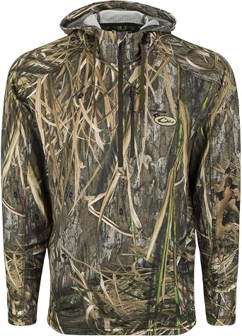 Drake Waterfowl Men Hoodie