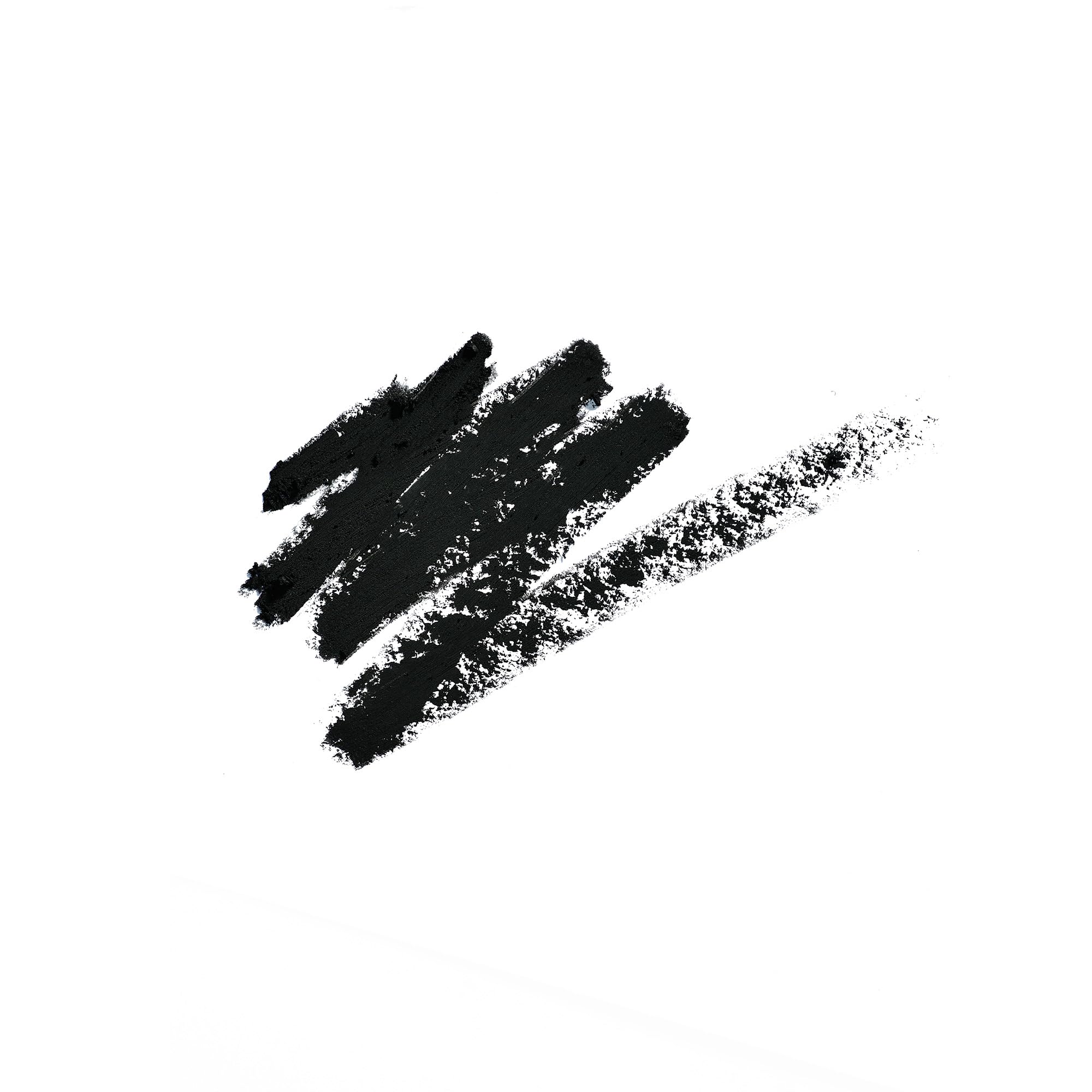 L'Oreal Cosmetics Haute Couleur Göz Kalemi - 110 Noir Silk (2 paketi)