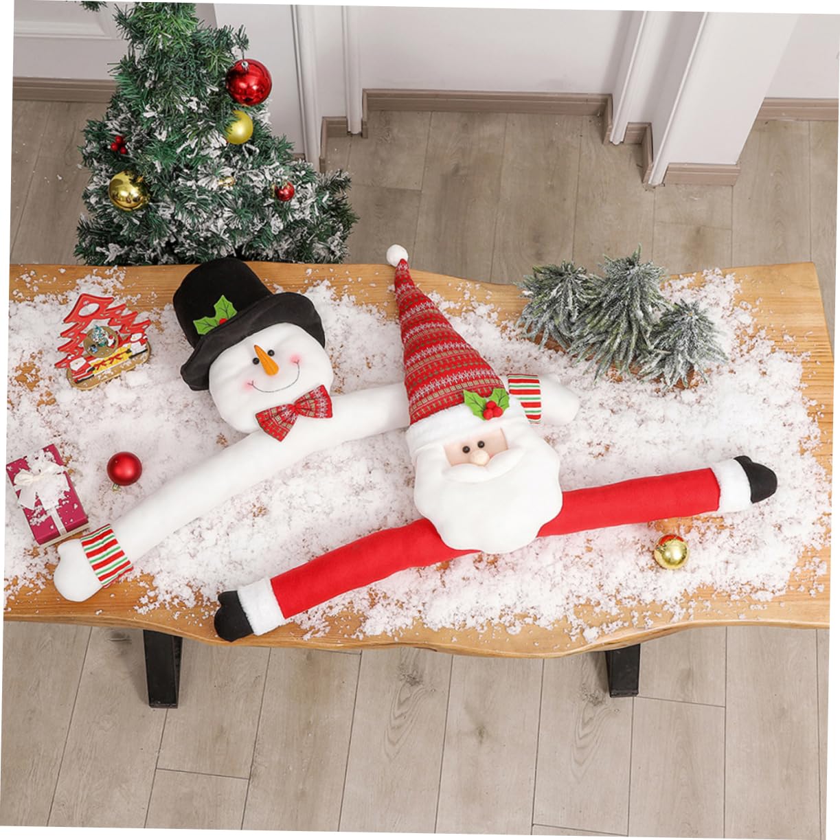 Garneck Weihnachtsbaumspitze Stern für Baumspitze Weihnachten Weihnachtsdekoration für Drinnen Weihnachtsbaumspitze Stern Weihnachtsbaumschmuck