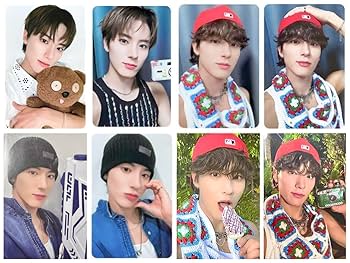 Amazon.co.jp: the boyz ドボイズ ドボ エリック トレカ セット