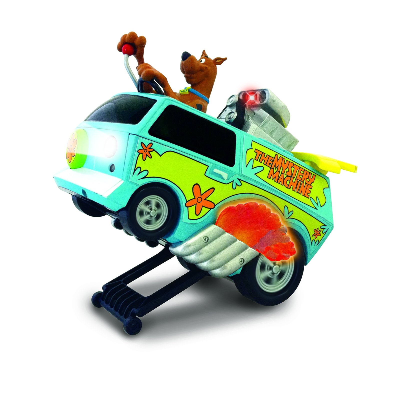 最終価格Scooby-Doo!ボブルヘッドTHE MYSTERY MACHINE NKOK 9