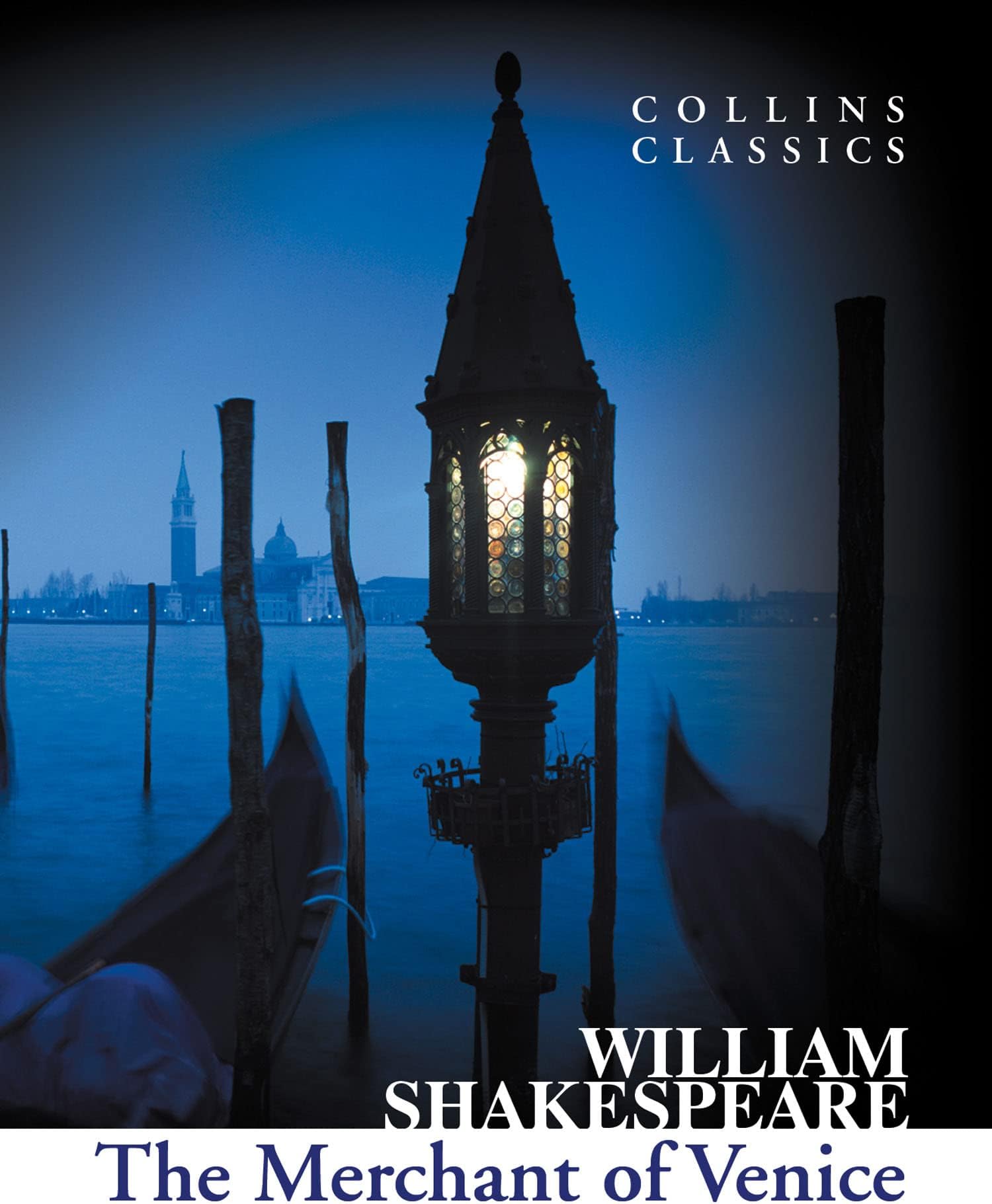 The Merchant of Venice