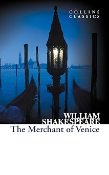 The Merchant of Venice An Essential Classic Shakespearean Drama Collins Classics