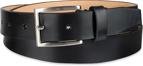 Miniatura 2 de Calvin Klein Men's Dress & Casual Belt for Work, Jeans & Everyday
