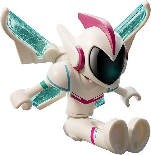 LEGO Lego Movie Das ist Königin Wasimma SI-Willi 70824 — nuotrauka 4