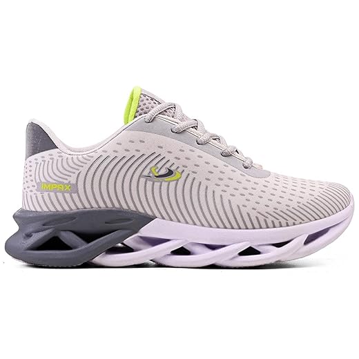 Tênis Masculino Crossfit Academia Corrida Treino Confortavel Impax Caminhada Esportivo Dia a Dia Macio Leve Anatômico