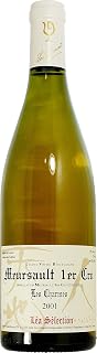2001 ムルソー プルミエ クリュ レ シャルム ルー デュモン レア セレクション 正規品 白ワイン 750ml Lou Dumont Lea Selection Meursault 1er Cru Les Charmes