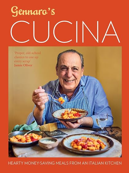 Gennaros Cucina