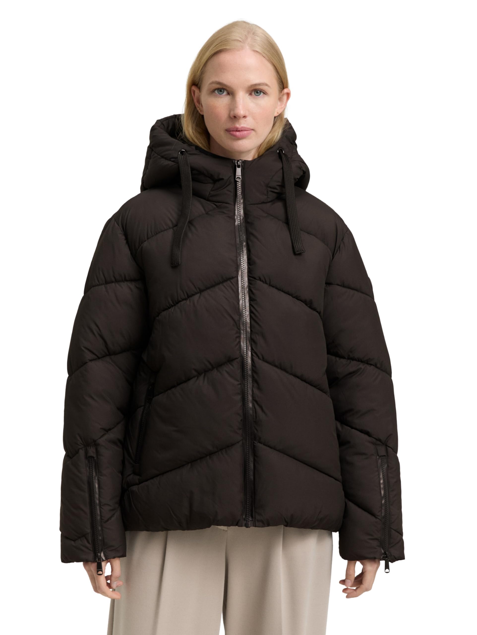 TOM TAILOR 1048484 Giacca Donna (Pacco da 1)