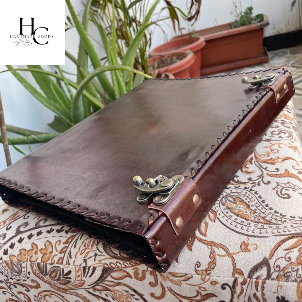 Raccoglitore ad anelli in pelle personalizzato, portafoglio in pelle da uomo, raccoglitore a 3 anelli con raccoglitore in pelle da 2,5 cm, raccoglitore in pelle tinta unita, organizer per cartelle in