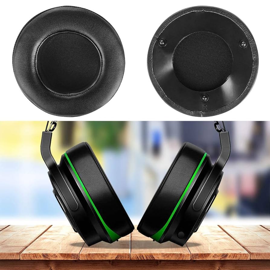 ヘッドホン Razer THRESHER TOURNAMENT EDITION Amazon.co.jp: Razer Thresher Tournament Edition 有線ステレオ