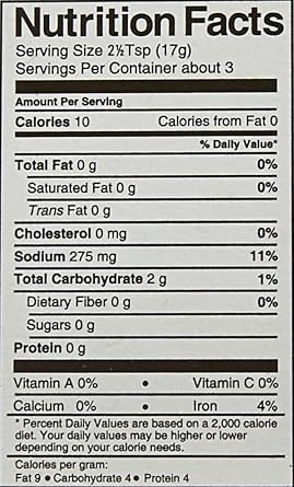 Ching's Veg. Manchurian (Miracle Masala) 60g