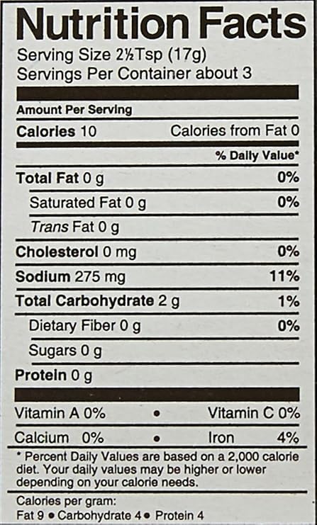 Ching's Veg. Manchurian (Miracle Masala) 60g