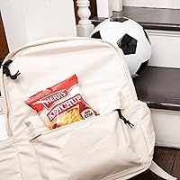 Vista 4 de Herr's Patatas fritas, sabor a ketchup, 1 onza (paquete de 7)