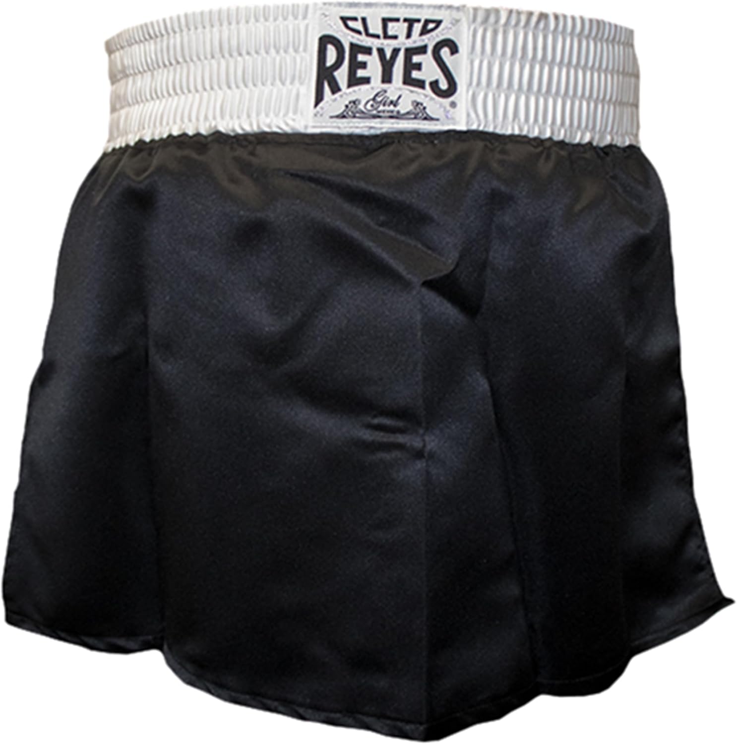 CLETO REYES Boxing Skirt Trunks Shorts for Women, Training Uniform, Professional Competition Fitness Clothes, Fight Apparel