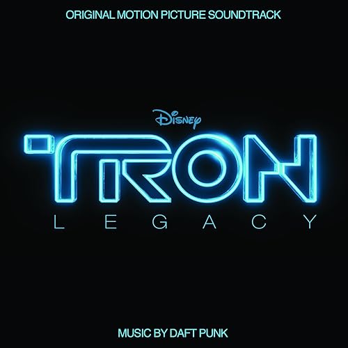 TRON: Legacy Soundtrack