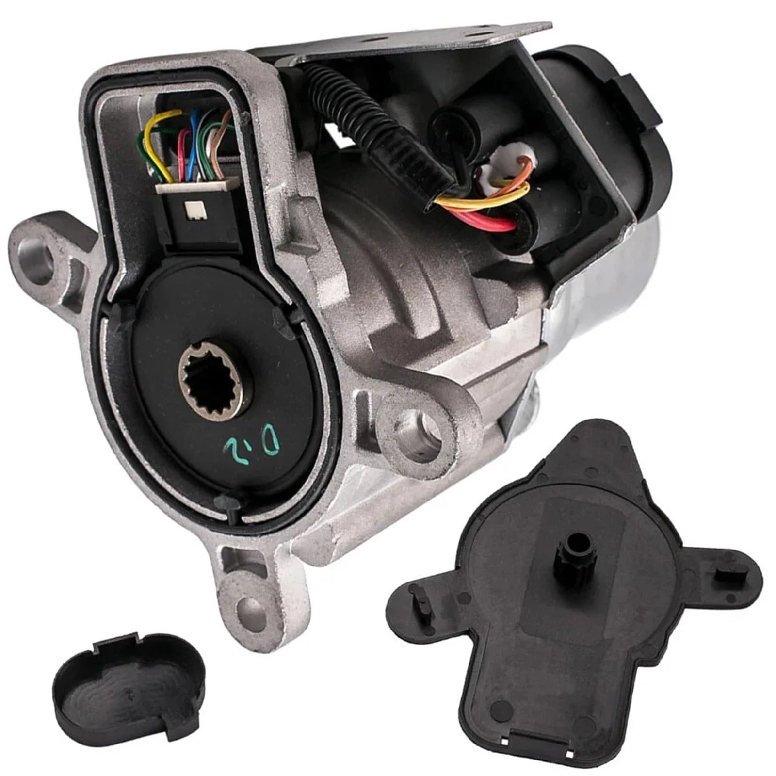 Per Touraeg NV235 Trasferimento Motore Compatibile 95562460100 95562460101 Motore cambio trasferimento‌