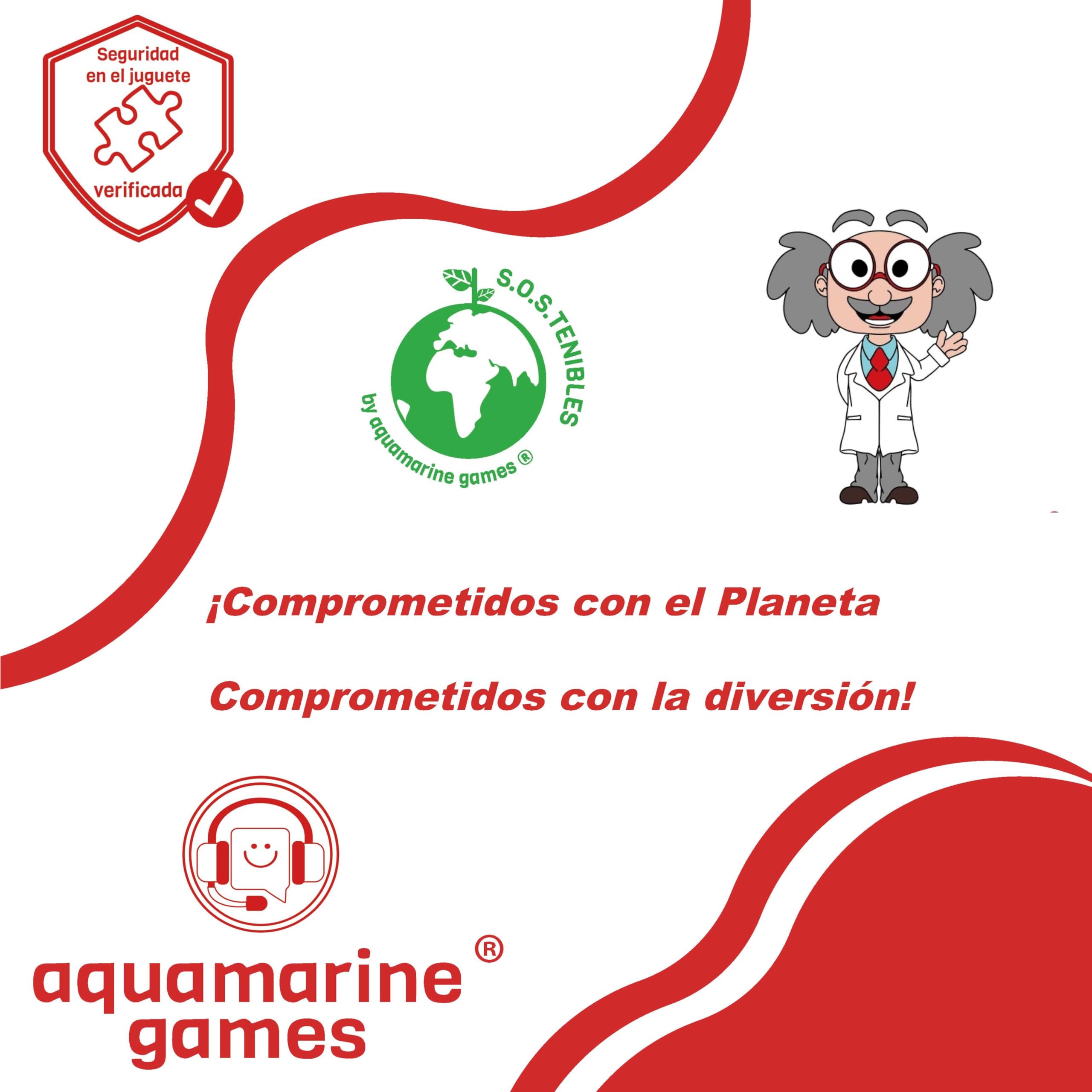 La Torre Plus 3 Juegos en 1 FSC100%