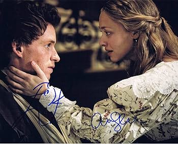 エディ・レッドメイン直筆サイン入り2Lサイズ写真…Eddie Redmayne エディ・レッドメイン直筆サイン入り2Lサイズ写真…Eddie