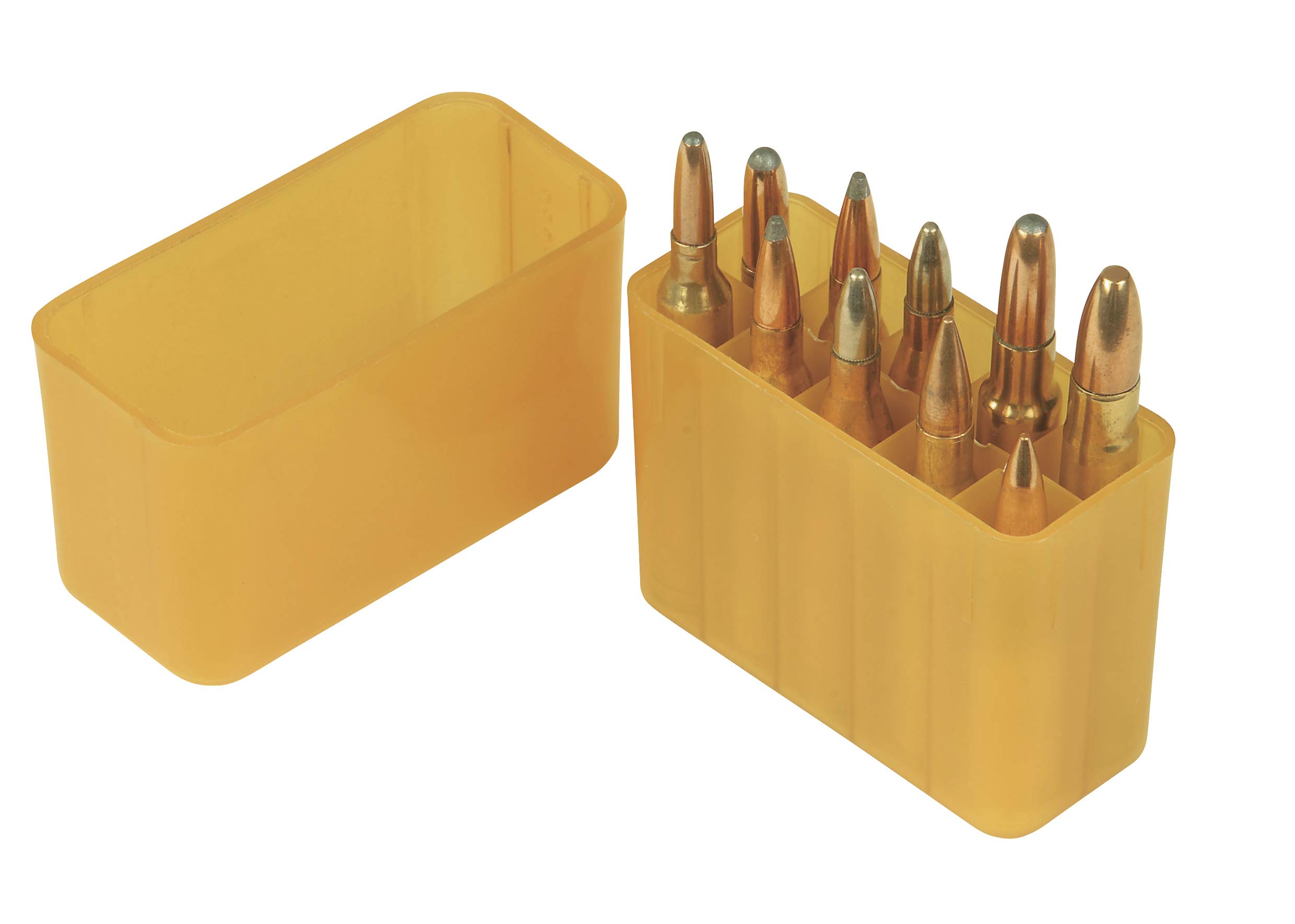 SMARTRELOADER Ammo Universal Box #15 für Jäger