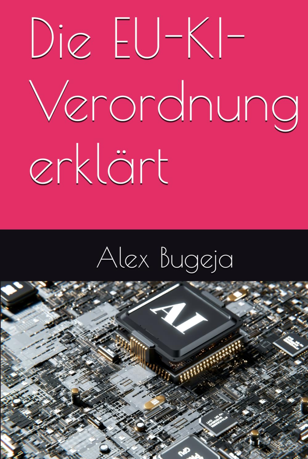 Die EU-KI-Verordnung erklärt