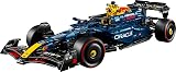 LEGO Technic F1 Oracle Red Bull Racing RB20 - Jeu de Construction Collector pour Adulte - Inclut Un Moteur V6 et Une boîte de Vitesses - Idée Cadeau pour passionnés de Formule 1 42206 - 10