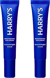 Harry's Crema iluminadora para debajo de los ...