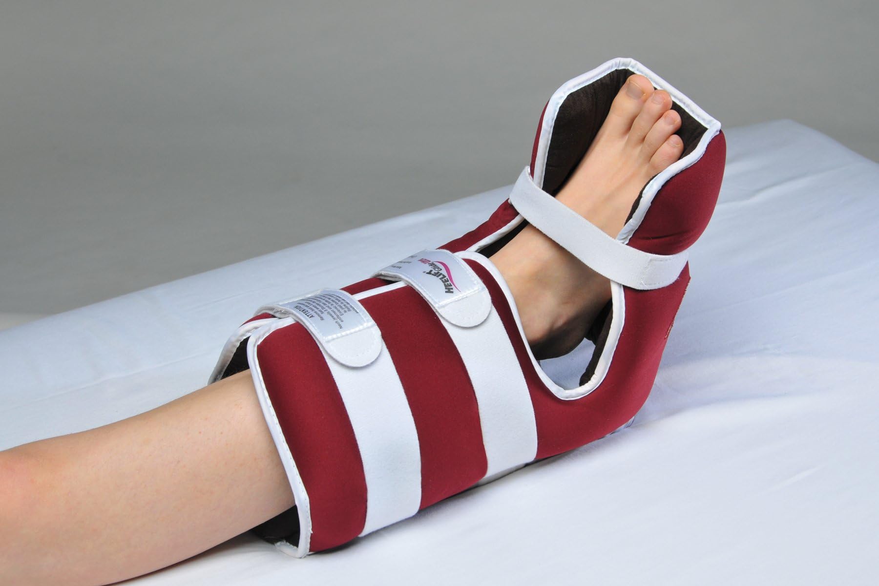 Heelift Glide Ultra Boot - Standard - Water-Resistant Ultra Grip Interior Liner