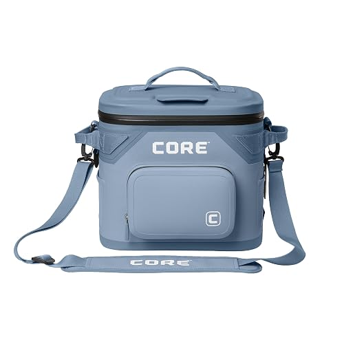 CORE Magnetic Leak Proof Soft Cooler