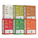 Simplify Foods Instant Soup | Soup-er 6 Pack | 6 Soups-12 Single-Serve Sachets (Each Makes ~125 ml) | Made with Real Ingredients | Just Add Hot Water | Office-Friendly | On-The-Go| Clean Label | 0% Additives or Preservatives gallery image
