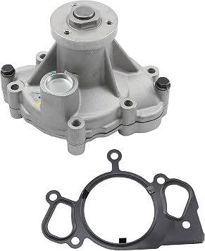 Beck/Arnley 131-2245 Water Pump