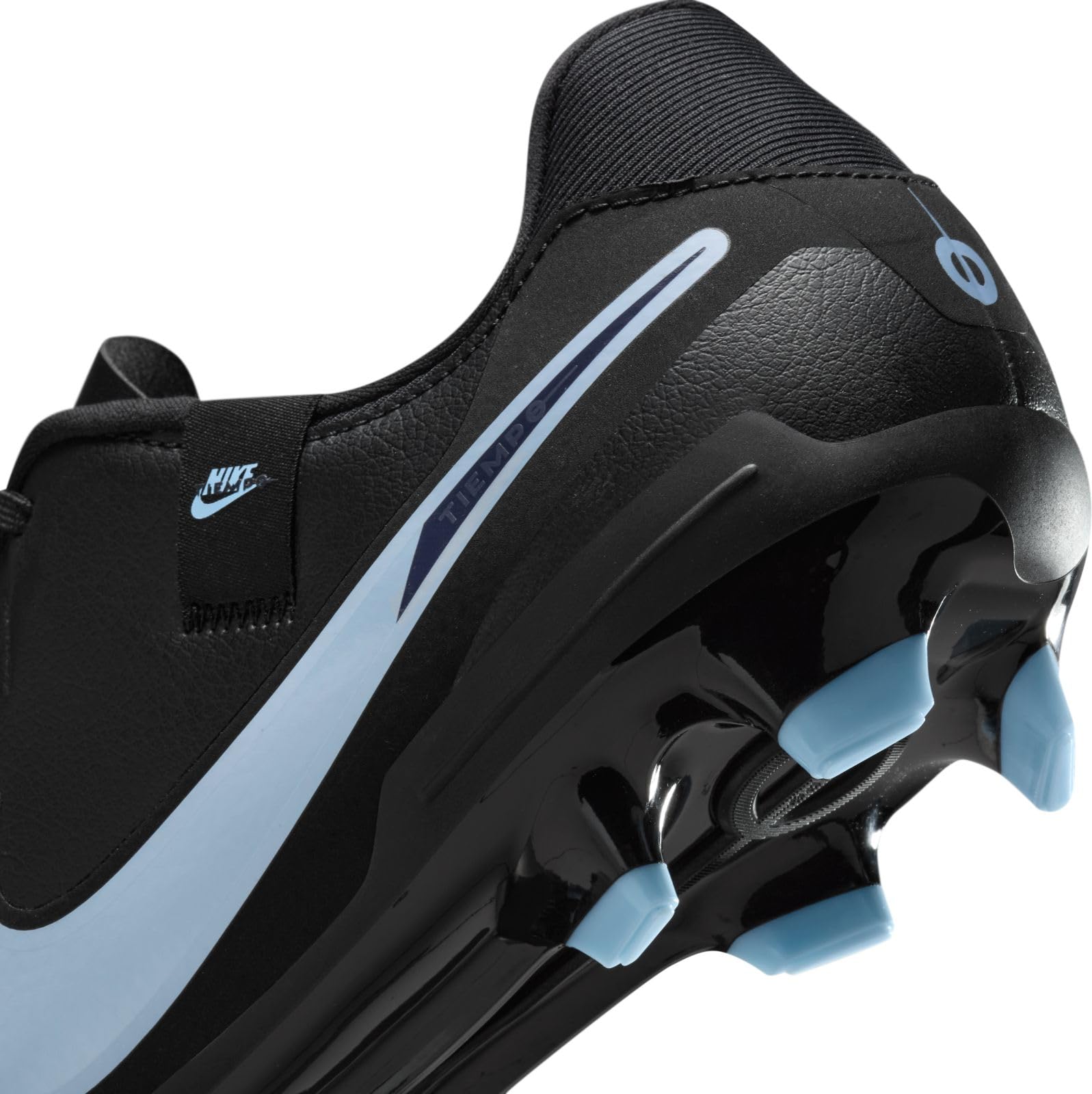 NIKE Mężczyźni Nike Tiempo Legend 10 AcademyButy sportowe