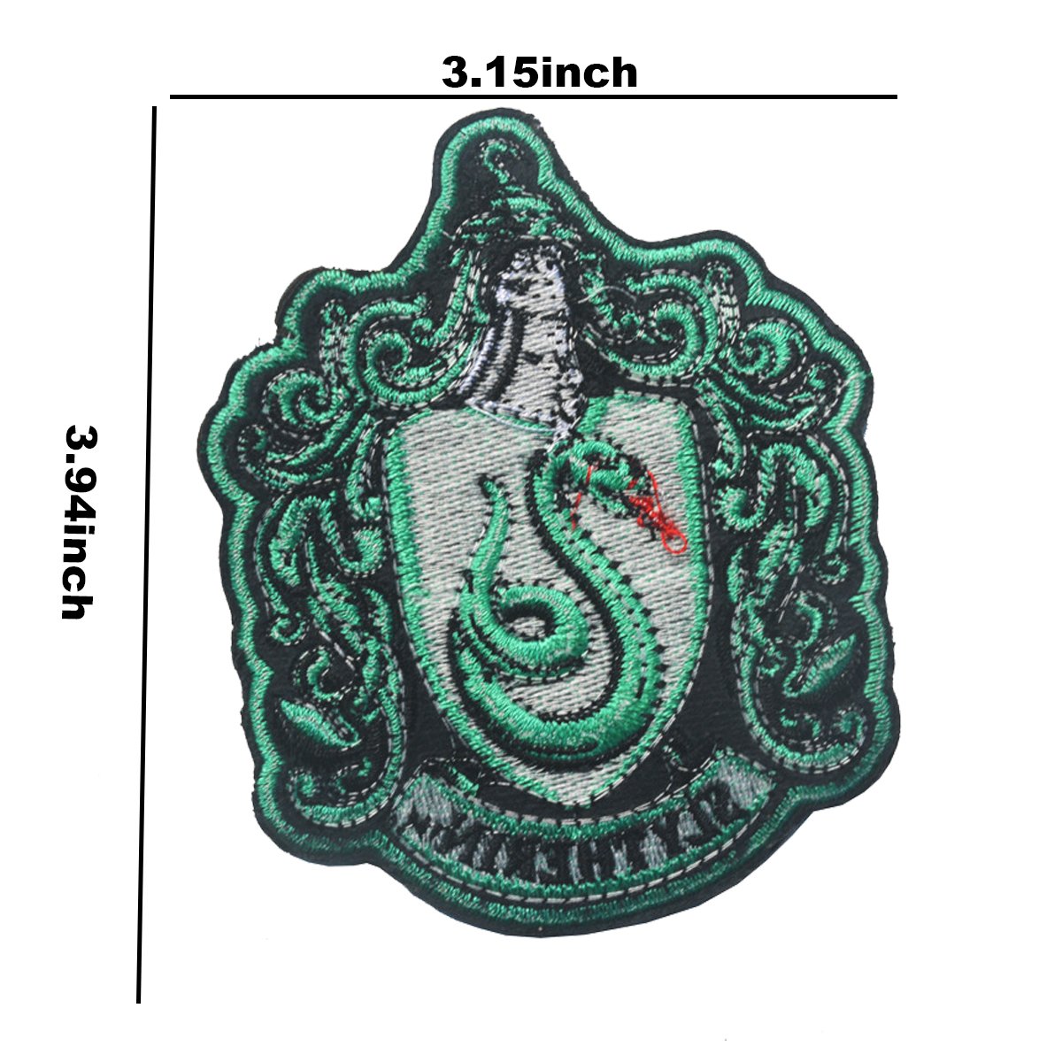 Lot de 4 fers à repasser coeur drapeau allemand pour