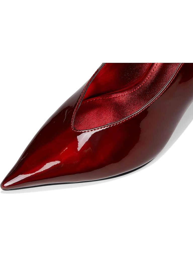 Red Nine West Korela