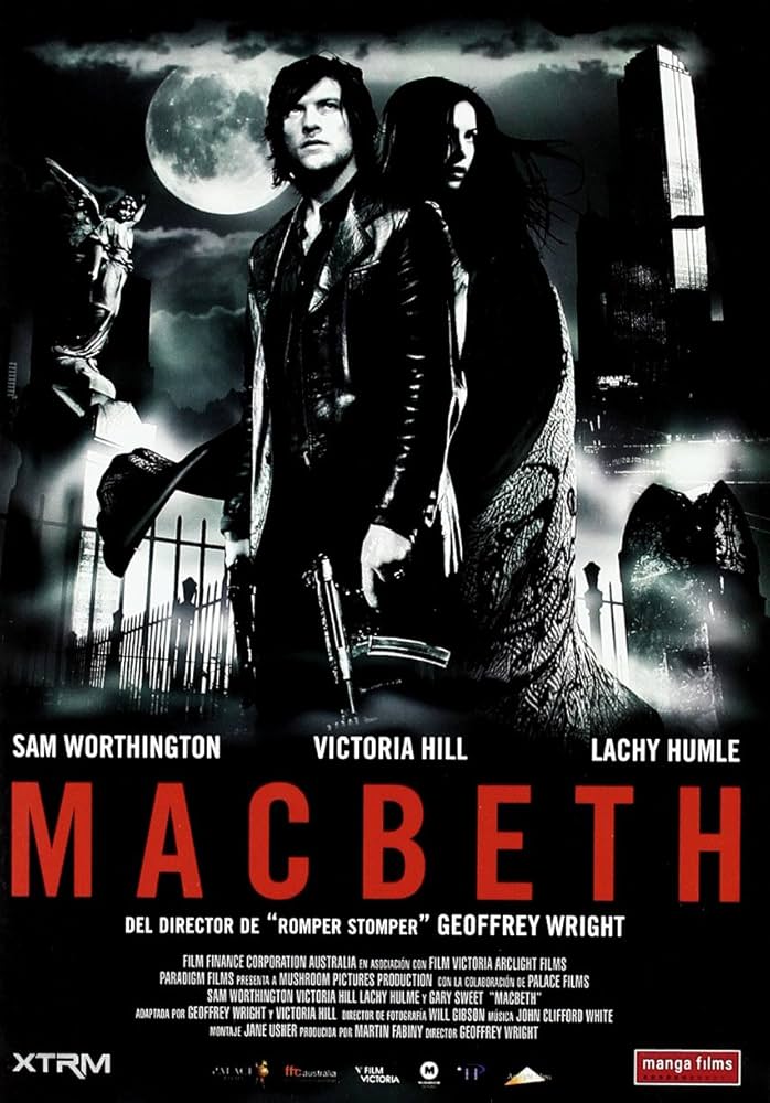 その他 Macbeth [DVD] [Import] 2mvetro 71X76PT4XUL._UF1000,1000_QL80_.jpg