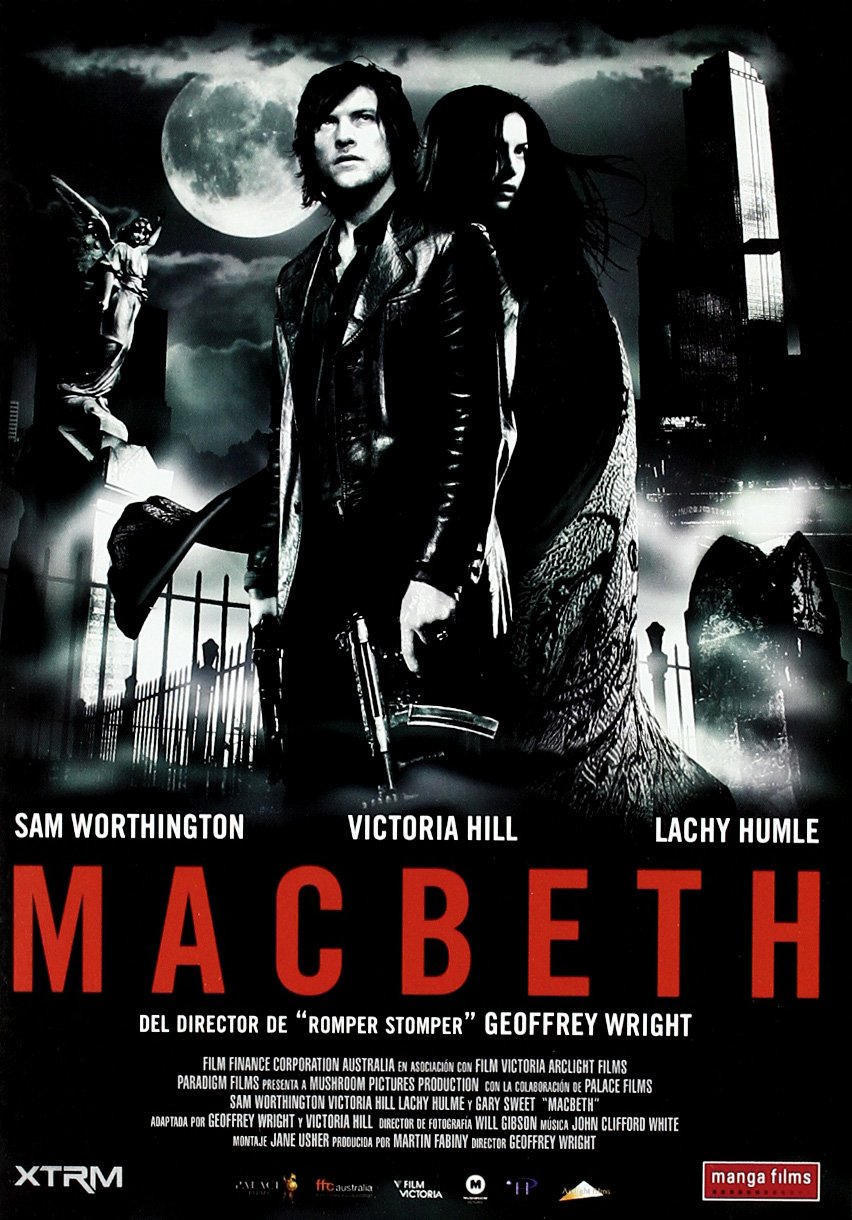 その他 Macbeth/ [DVD] [Import] bme6fzu Macbeth/ [DVD] [Import] bme6fzu