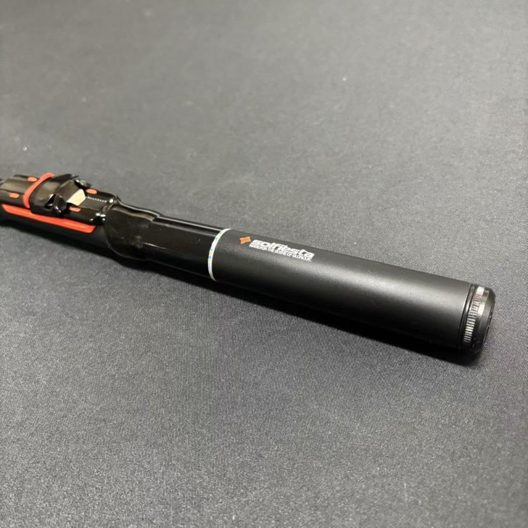 Amazon | 超コンパクトロッド MALTZ 210 ヘチ釣り竿 サビキ竿 落としみ