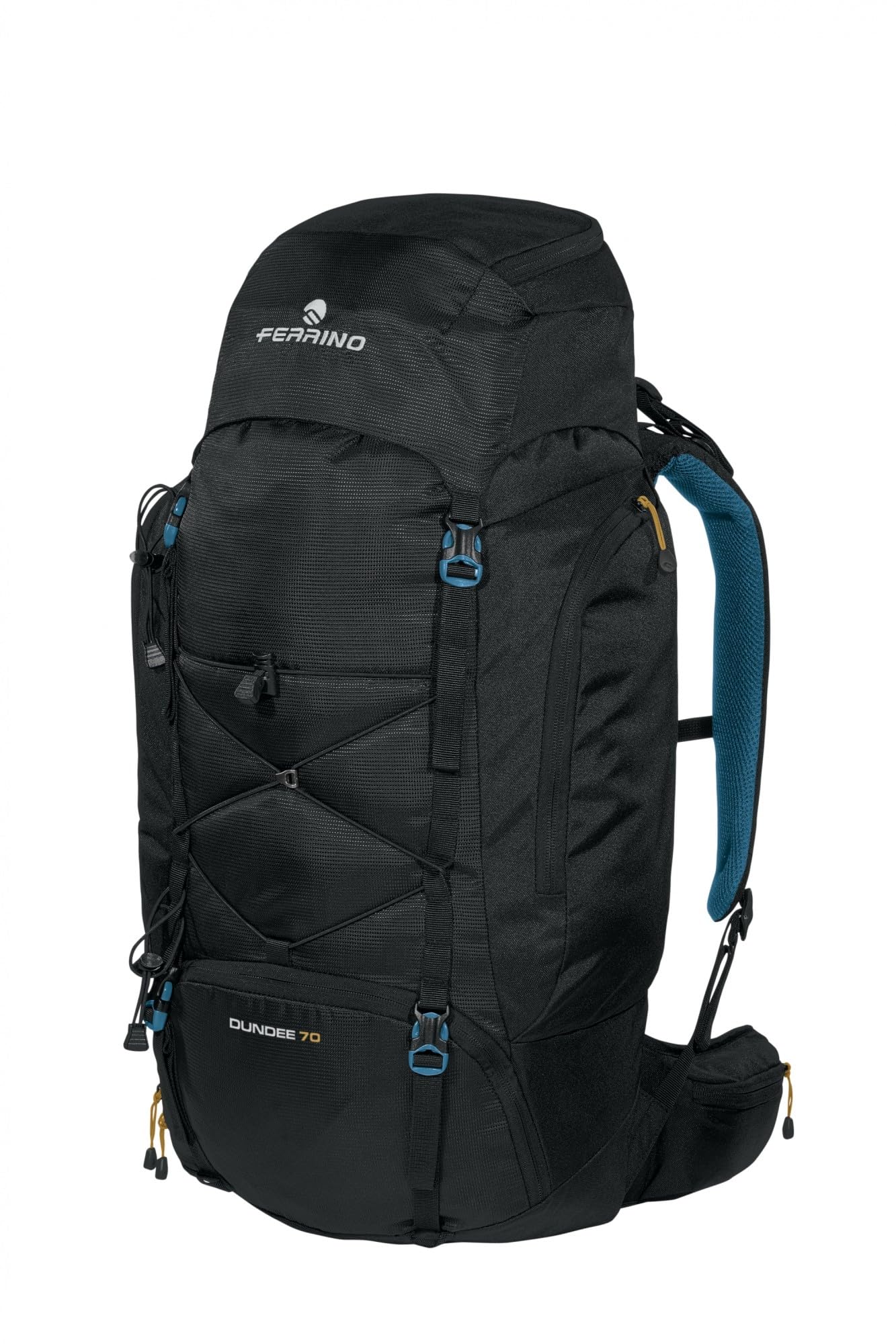 Ferrino Mochila Trekking Dundee 70