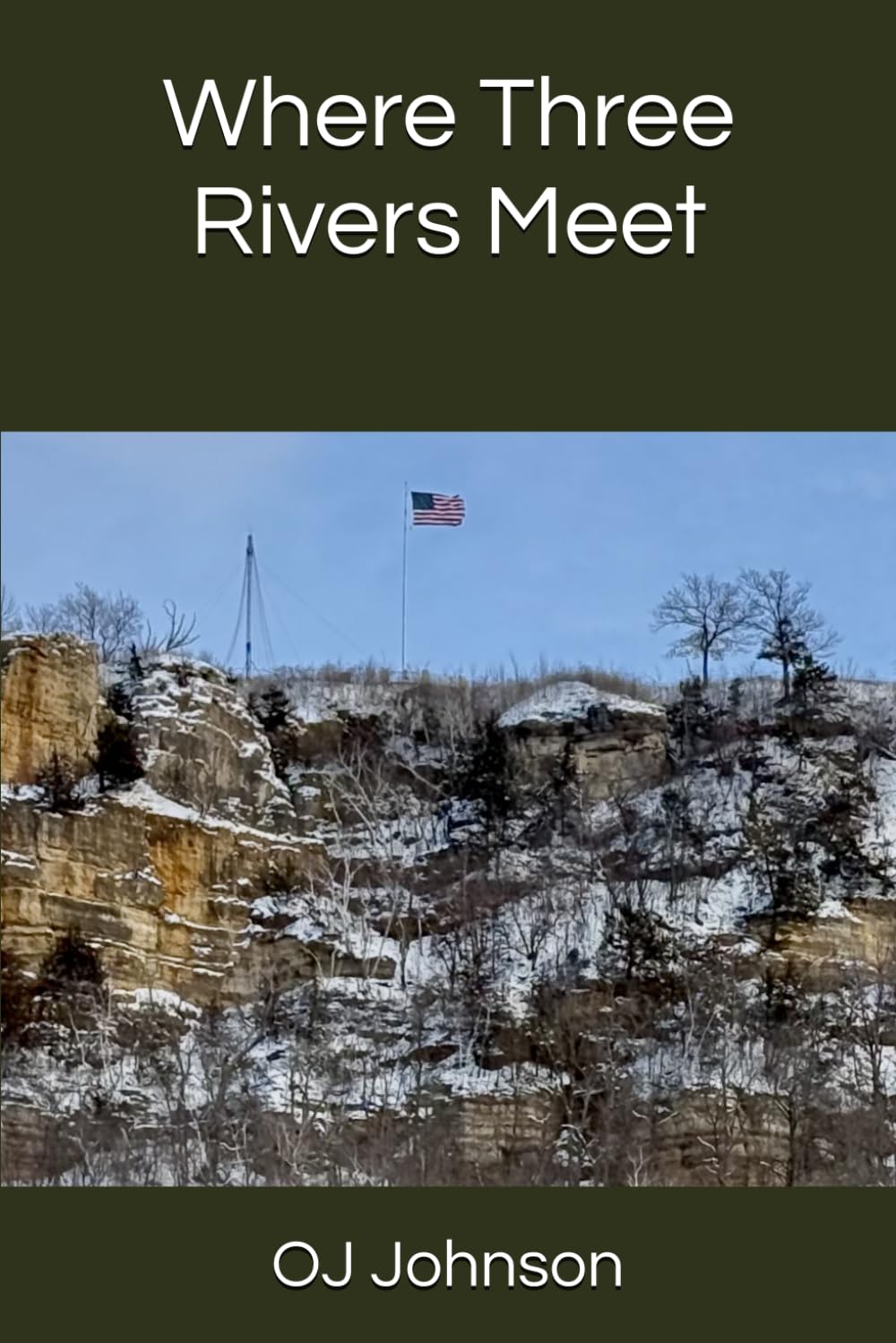 Where Three Rivers Meet