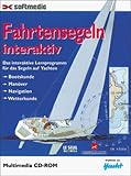 Fahrtensegeln interaktiv Fahrtensegeln inter - www.hafentipp.de, Tipps für Segler