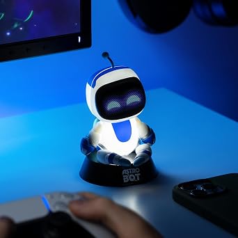 Paladone Astrobot Icon Light [Energy Class A]