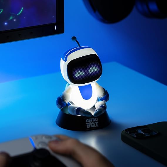 Paladone Astrobot Icon Light [Energy Class A]