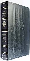 Blaise Pascal Thoughts, Letters, Minor Works (Harvard