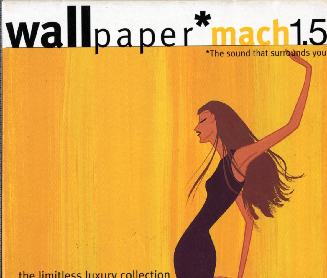 Limitless Luxury Mach 1.5 [Audio CD] Various Artists