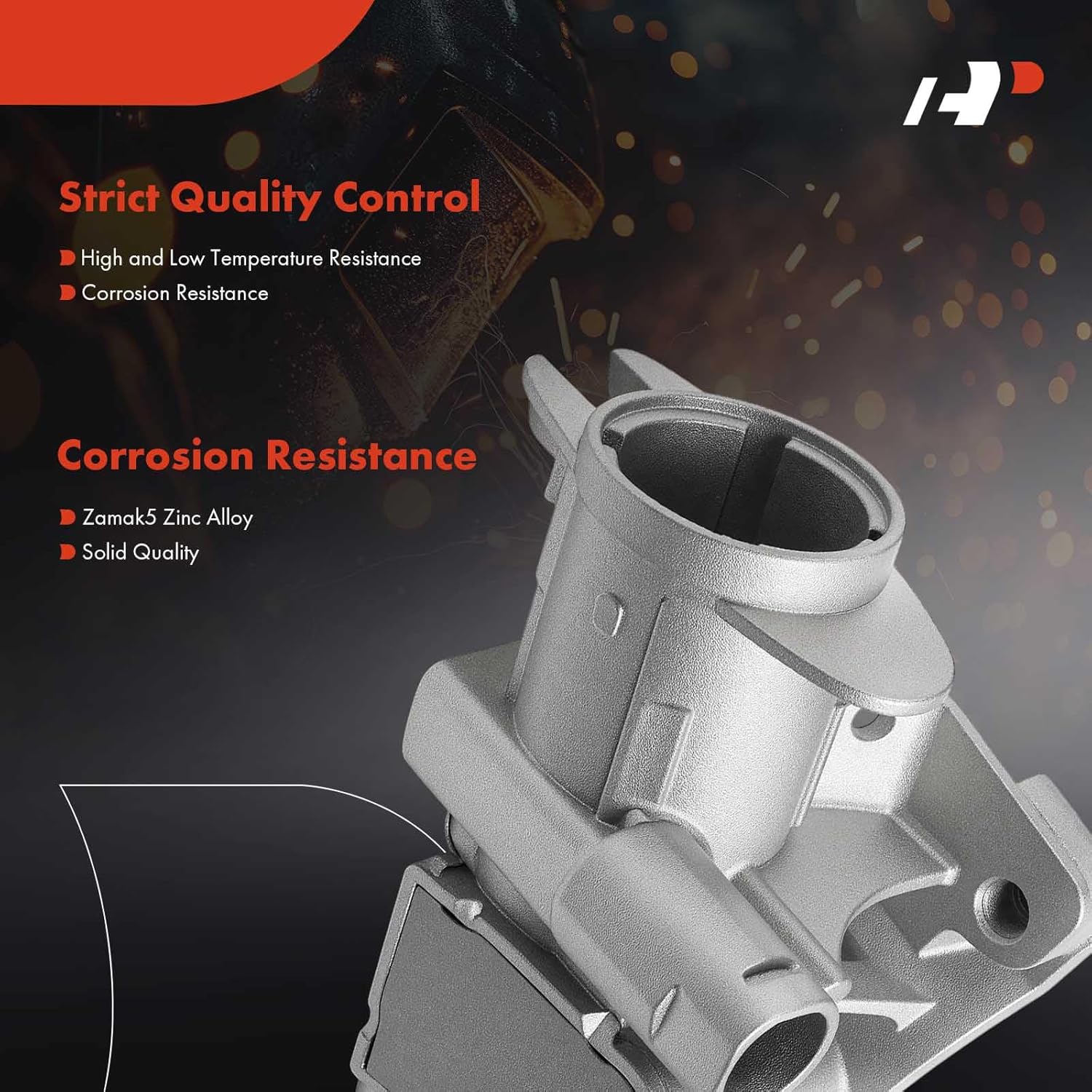 A-Premium Ignition Lock Cylinder Compatible with Volkswagen & Audi Vehicles - Jetta 1999 2001-2005, Passat, Golf, Beetle, R32, A4, A6, A8, TT, A4 A6 Allroad TT Quattro - Image 4