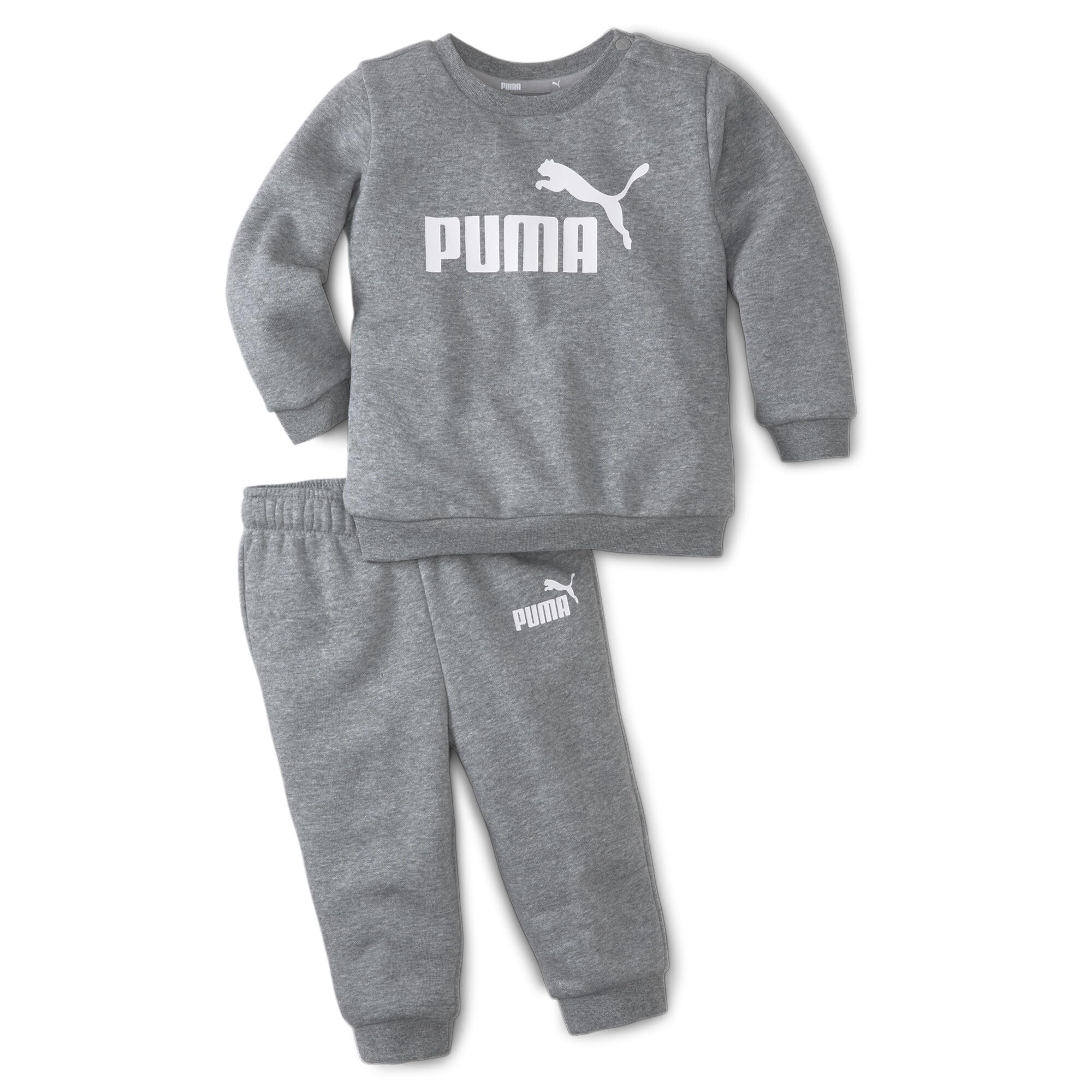 Puma Minicats Essentials Jogger 846141-44, Boy tracksuits