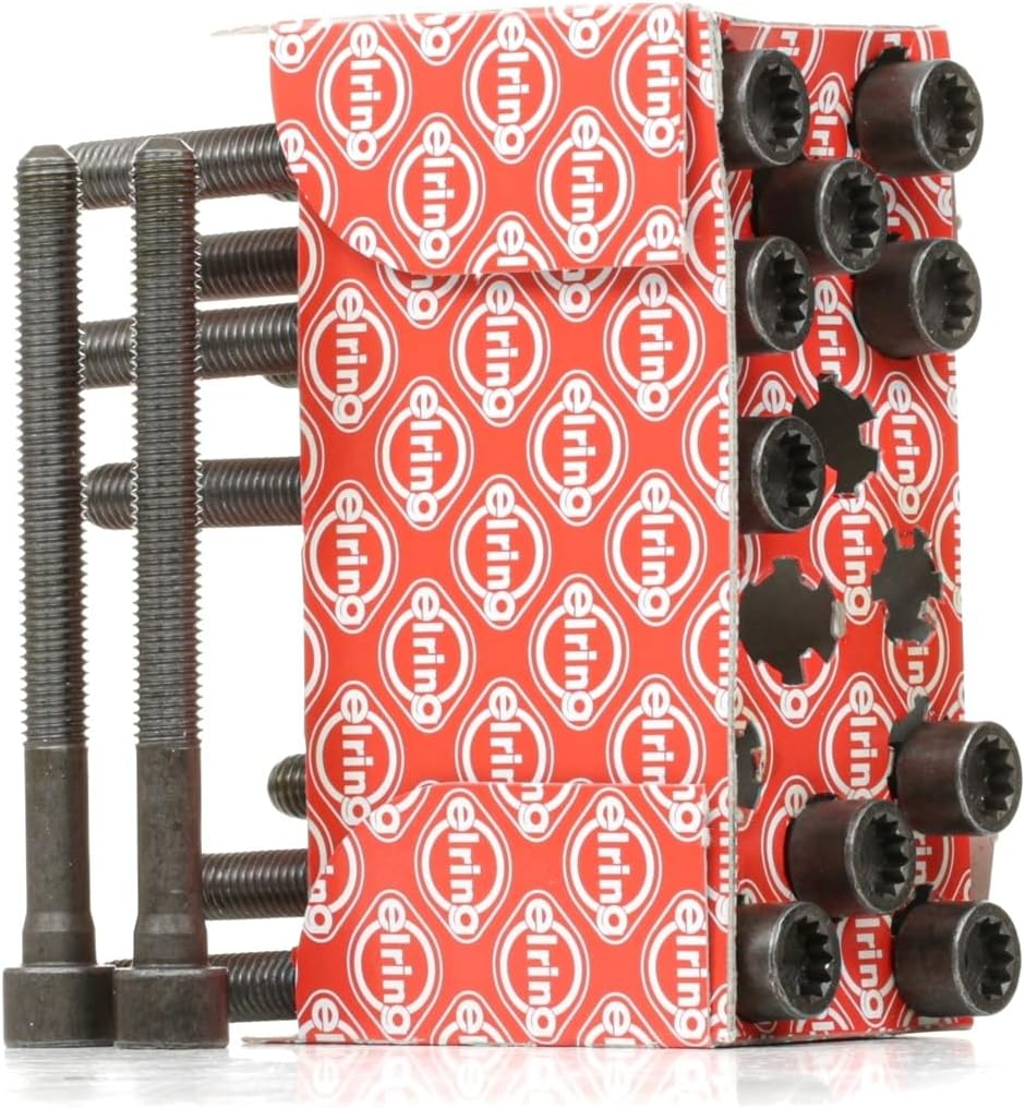 ELRING 341.410 Nuts and Bolts