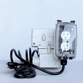 FLOW SWITCH, Grid Controls 1