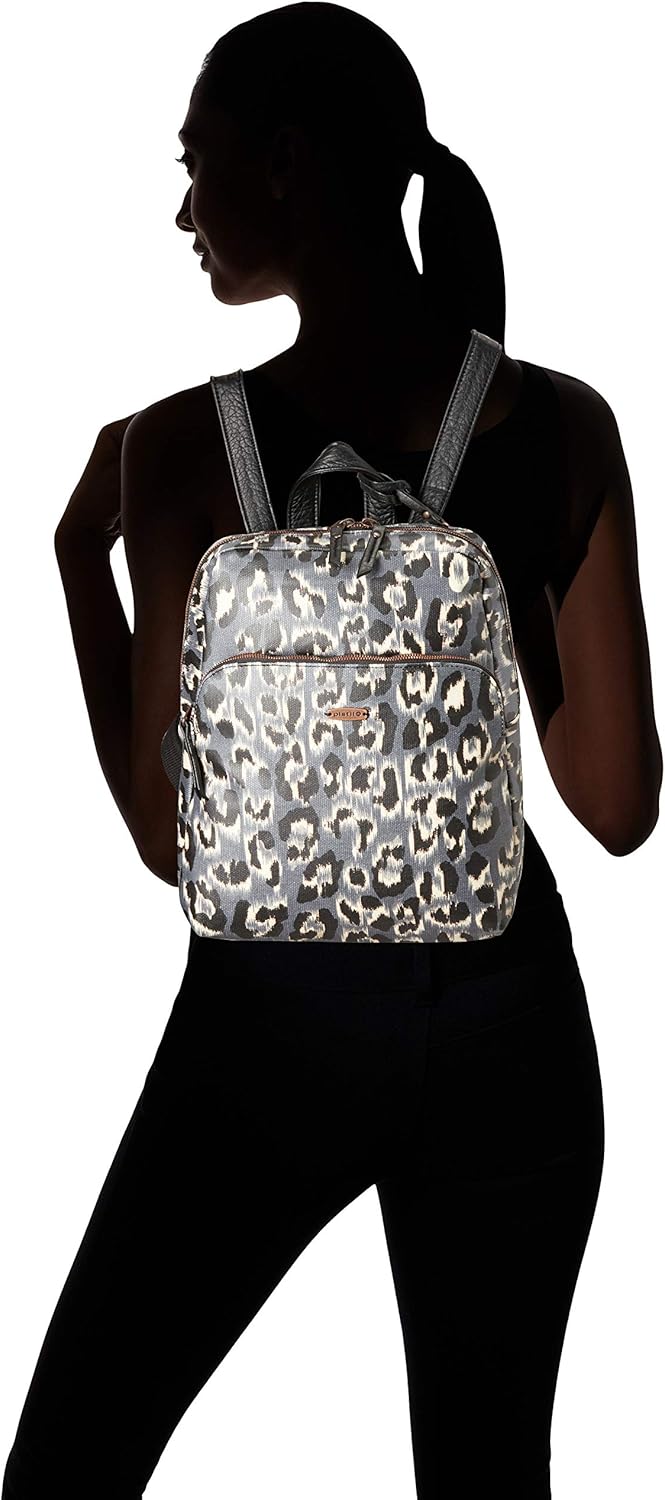Pistil Women's Nice Try Backpack, One Size, Pounce
